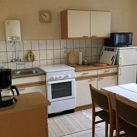 Ferienwohnung Storchenblick Zurow Εξωτερικό φωτογραφία