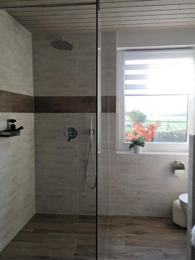 Ferienwohnung Storchenblick Zurow Εξωτερικό φωτογραφία