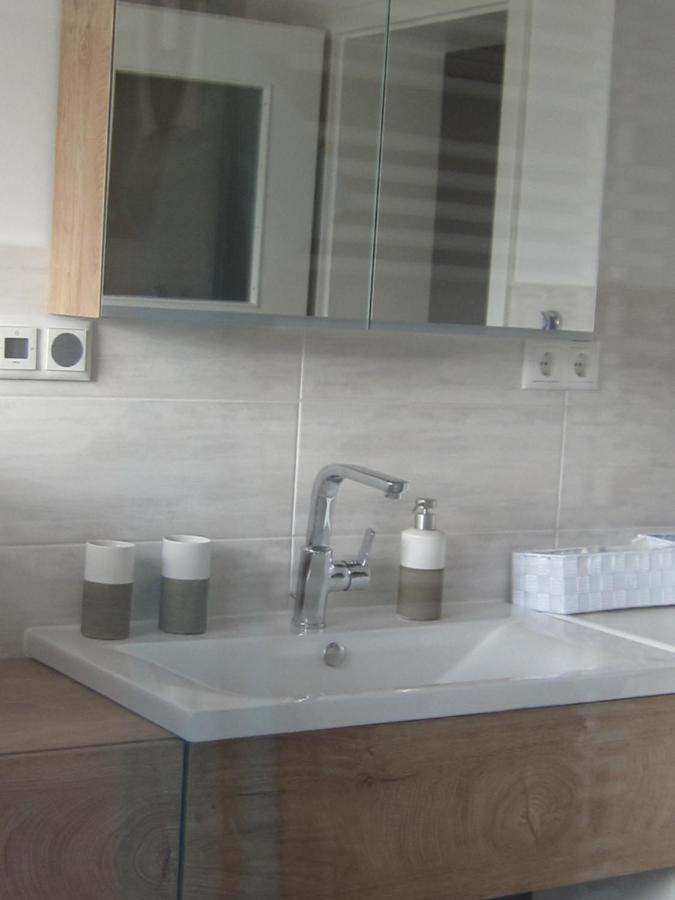 Ferienwohnung Storchenblick Zurow Εξωτερικό φωτογραφία